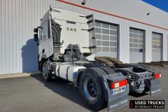 Renault Trucks T-serie
                                          460