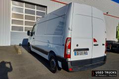 Renault Master
                                          130