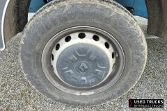 Renault Trucks Master
                                          