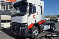 Renault Trucks T
                                          480