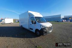 Renault Trucks Master
                                          165