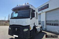 Renault Trucks T
                                          480