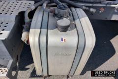 Renault Trucks T
                                          480