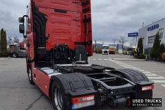 Renault Trucks T High
                                          520