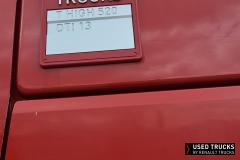 Renault Trucks T High
                                          520
