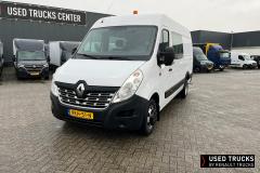 Renault Trucks Master
                                          145