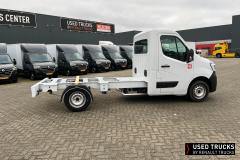 Renault Trucks Master
                                          
