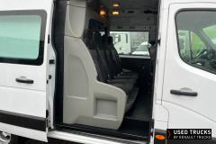 Renault Trucks Master
                                          145