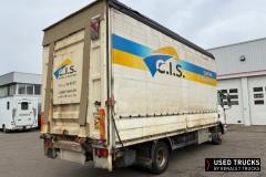 MAN TGL
                                          210