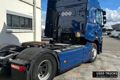 Renault Trucks T
                                          520