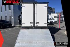 Renault Trucks Mascott
                                          150