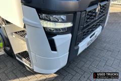 Renault Trucks T High
                                          520