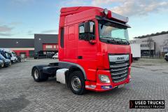DAF XF
                                          480
