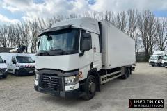 Renault Trucks T
                                          430