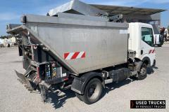Renault Trucks Maxity
                                          120