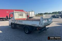 Renault Trucks Maxity
                                          130
