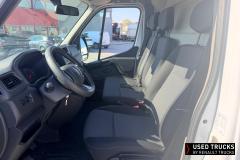 Renault Trucks Master
                                          135