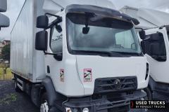 Renault Trucks D
                                          280