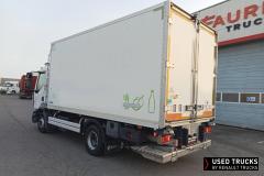 Renault Trucks D
                                          210