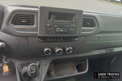 Renault Trucks Master
                                          145