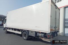 Renault Trucks D
                                          280