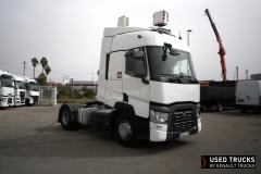 Renault Trucks T
                                          520