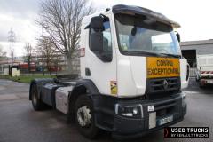 Renault Trucks C cab 2.3
                                          430