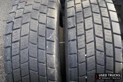 Renault Trucks T
                                          460