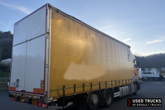 Renault Trucks T High
                                          480