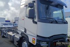 Renault Trucks T
                                          