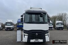 Renault Trucks T
                                          480
