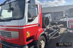 Renault Trucks Premium Route
                                          380