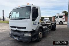 Renault Trucks Premium
                                          270