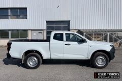 Isuzu D-MAX
                                          164