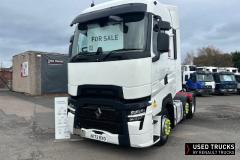 Renault Trucks T High
                                          480