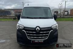 Renault Trucks Master
                                          150