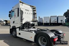 Renault Trucks T High
                                          480