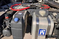 Renault Trucks K
                                          480