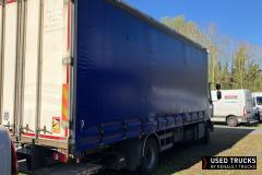 Renault Trucks D
                                          210