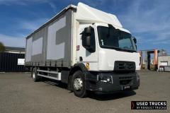 Renault Trucks D Wide
                                          320