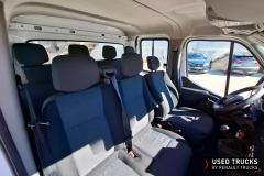 Renault Trucks Master
                                          