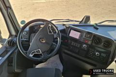 Renault Trucks T
                                          480