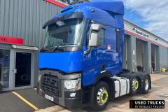 Renault Trucks T
                                          460
