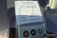 Renault Trucks Master
                                          145