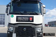 Renault Trucks T
                                          440