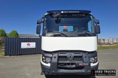 Renault Trucks C
                                          430