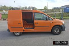 Volkswagen Caddy
                                          90