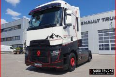 Renault Trucks T High
                                          