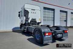 Renault Trucks T
                                          480