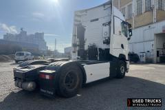 Renault Trucks T High
                                          